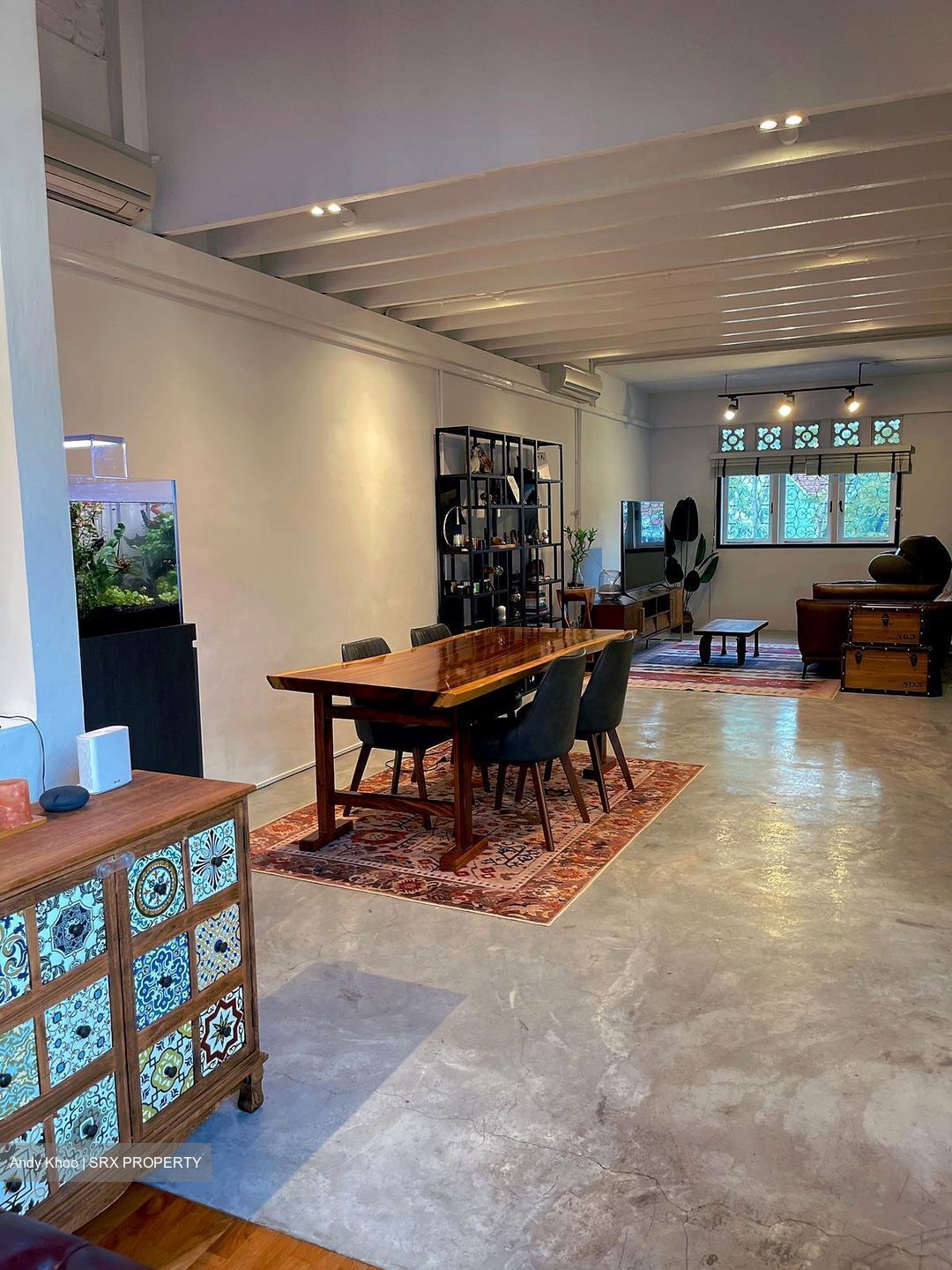 Whampoa Drive (D12), Apartment #490676451